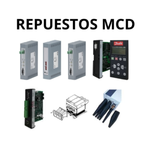 Opcionales Familia MCD