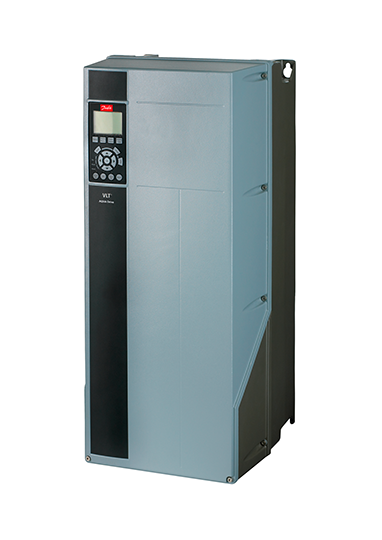 Variador de frecuencia VLT® AQUA FC 202
