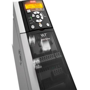 Variador de frecuencia VLT® Midi FC 280 - foto 1