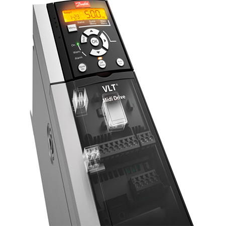 Variador de frecuencia VLT® Midi FC 280