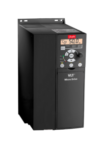 Variador de frecuencia VLT®Micro FC-51 - foto 1