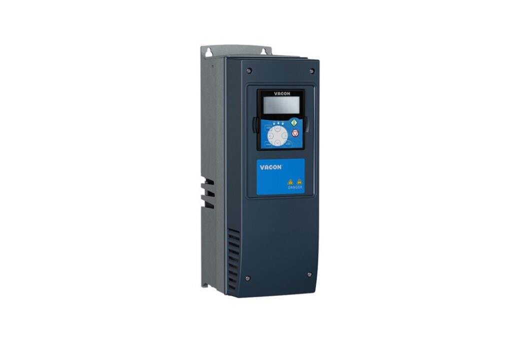 Variador de frecuencia Vacon® NXC Air Cooled