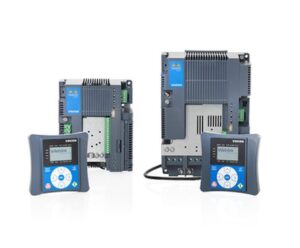 Variador de frecuencia VACON® 20 Cold Plate
