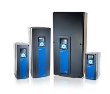 Variador de frecuencia VACON® 100 INDUSTRIAL