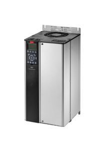 Variador de frecuencia VLT® Automation FC 301 / FC 302 - foto 1