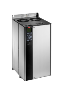 Variador de frecuencia VLT® HVAC FC 102 - foto 1