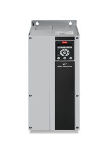 Variador de frecuencia VLT® HVAC Basic FC 101 - foto 1