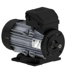 Motor Trifásico IE3 Aluminio W12
