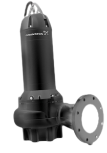 Bombas sumergibles SL1 - foto 1