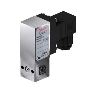 Transmisor de presión MBS 5100 y 5150