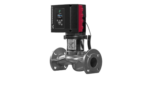 Bomba vertical TP / TPE Acero Inoxidable