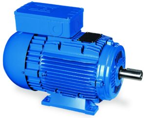 Motor a Prueba de Explosión NEMA