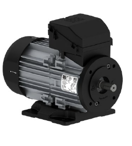 Motor Monofásico - Uso general