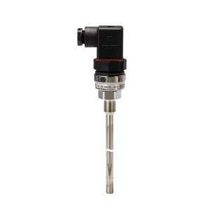 Sensores de temperatura con transmisor incorporado MBT 3560 y 5560