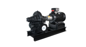 Bomba carcasa partida horizontal LS