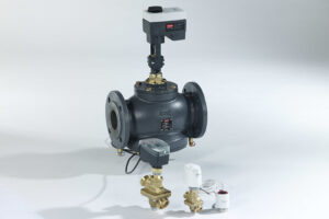Modelo AB-QM - foto 1