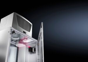 Accesorios para climatización - foto 1