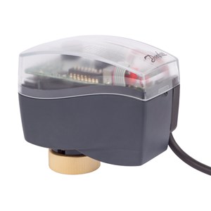 AME 110/120 NL(X): Actuador proporcional - foto 1