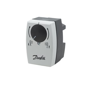 AME 13SD: Actuador proporcional - foto 1