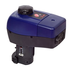 AME 435 QM: Actuador proporcional - foto 1