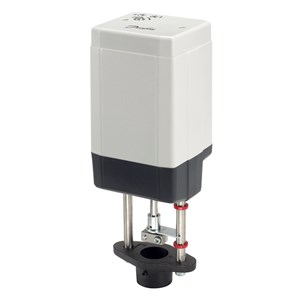 AME 55 QM: Actuador proporcional - foto 1