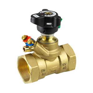 MSV-B Válvula estándar - foto 1