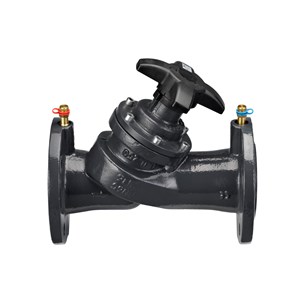 MSV-F2 (Conexiones bridadas) - foto 1