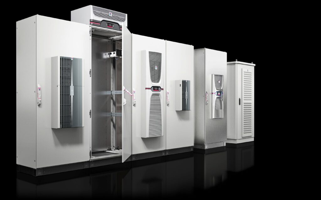 Refrigeradores Murales