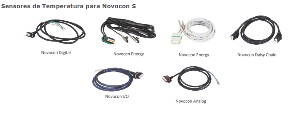 Accesorios