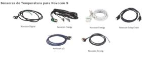 Accesorios
