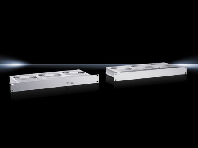 Ventiladores modulares/Turbinas