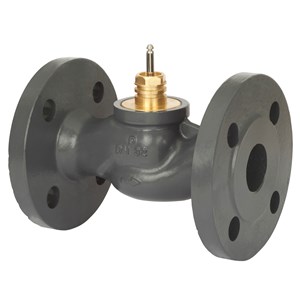 VF 2 Y 3 VIAS (Válvula de control motorizada) - foto 1
